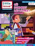Little Issue#11: Les jeunes eprits comptent (French Edition)