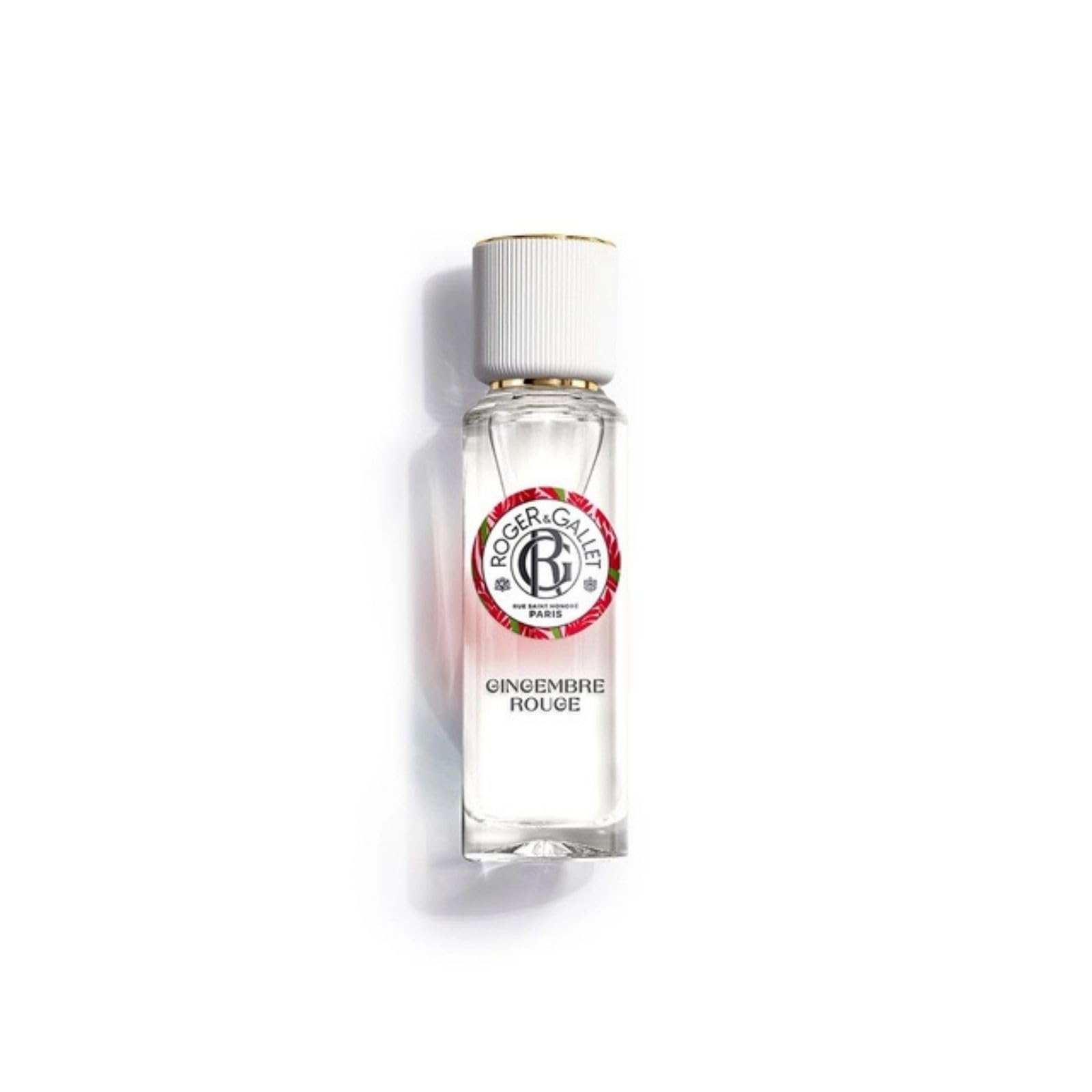 Roger&Gallet Gingembre Rouge Wellbeing Fragrance 30ml
