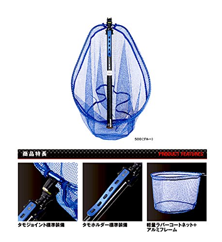 ベルモント アルミオーバルフレーム を購入してみた