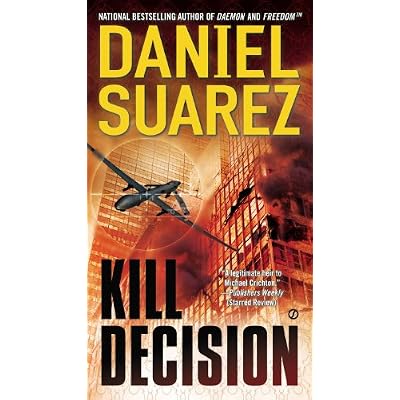 Kill Decision