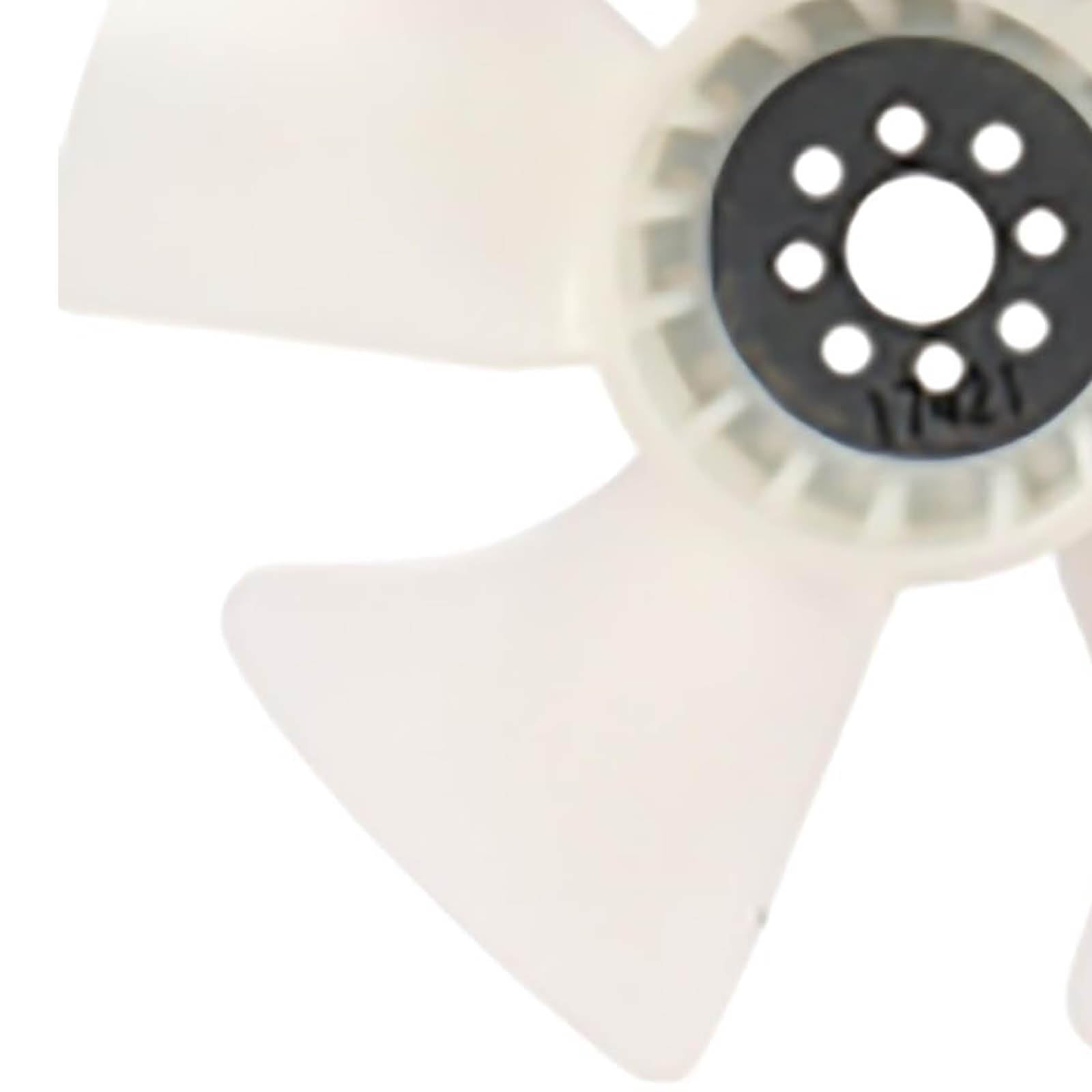 Amazon.com: Nayuank Cooling Fan Blade 17421-74110 1742174110 Fits