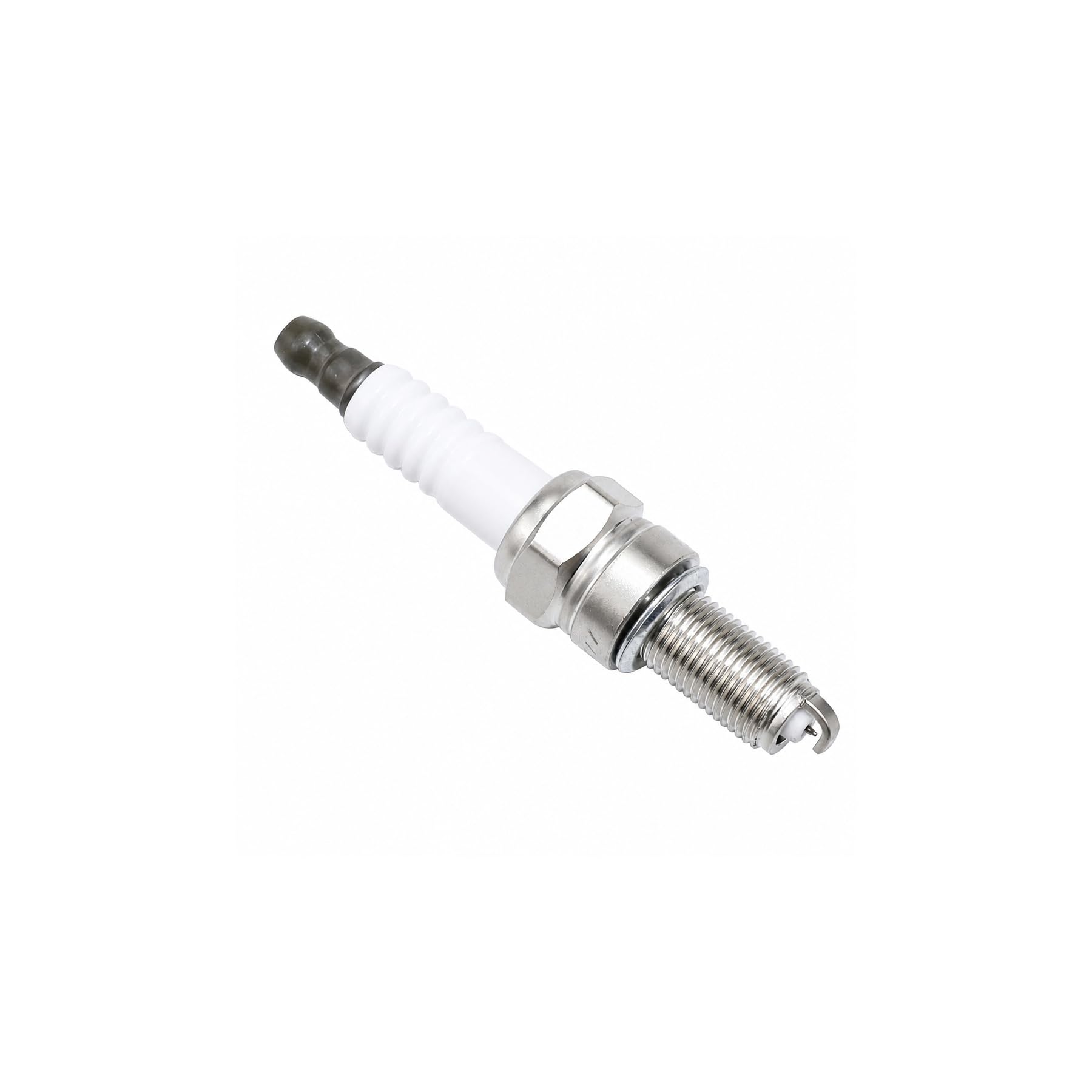 1/4 Piezas Bujías CR7EIX Para Jinbei T10 T12 T20 T22 1.2L T20S T22S T30 T32 T50 T52 Para Hiace S 1.5L Shineray T30S X30L(1 SET (4PCS))