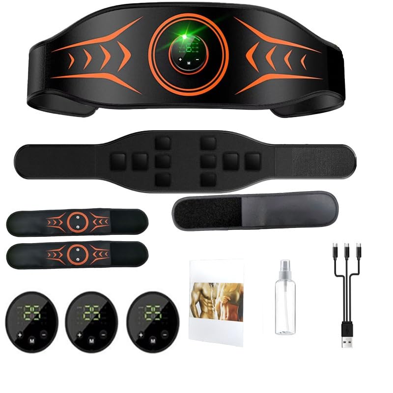 EMSトレーニングパッドセット 在庫売り尽くし☆大特価】2セット EMSトレーニングパッド お試し＆予備