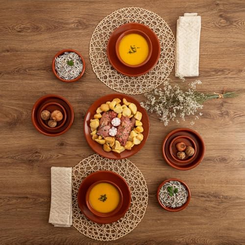 Lock Eat LU65 Terrine 350