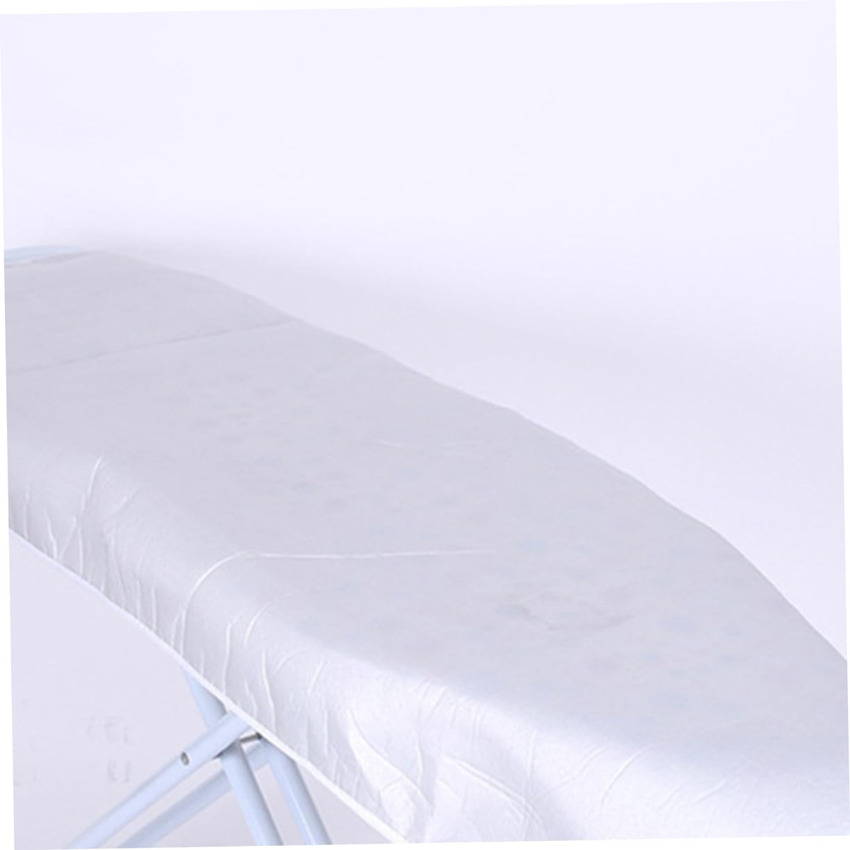 ERINGOGO Thickened Wool Ironing Board Cover Large Ironing Board Pad Heat Resistant Cover Clothing Replacement Pad Scorching
