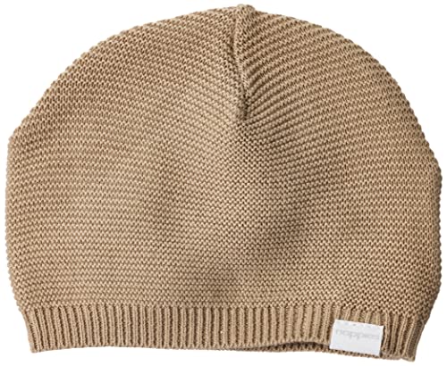 Noppies Baby Unisex Kinder Hat Knit Rosita Hut, Light Green - N124, 56 EU