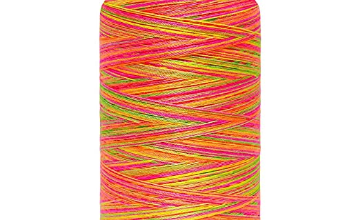 Gütermann G715264-9878 1000m Polyester Sewing Thread 9878 Pink, #9878 Pink, 1000 m - Image 3