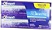 Crest 3D White Vivid Anticavity Teeth Whitening Radiant Mint Toothpaste 5.8oz, Twin Pack