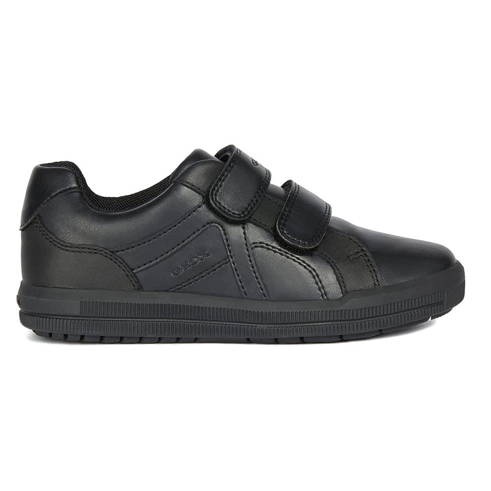 Geox Chłopcy J Arzach Boy GSNEAKERS