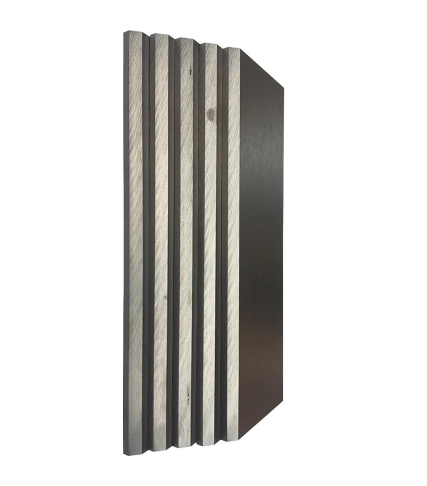 Graphite Vane, 1pc