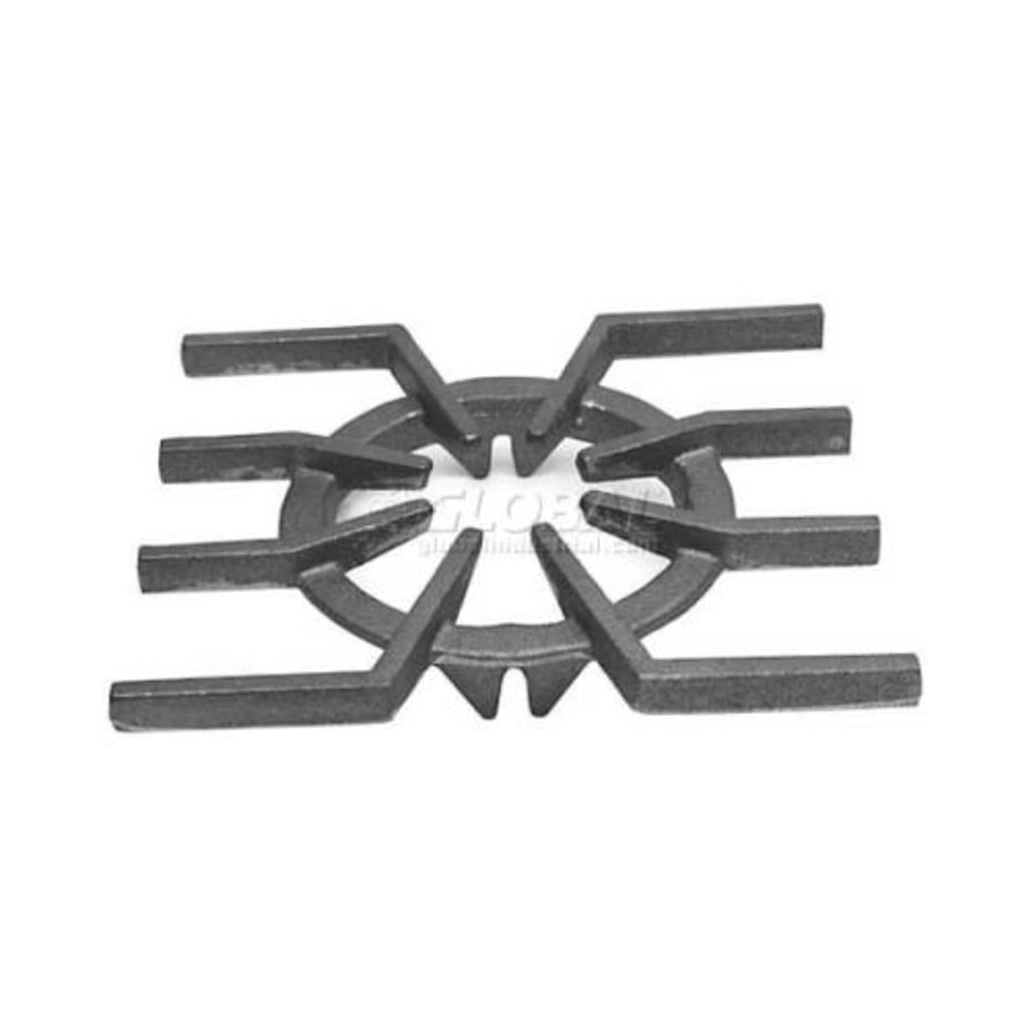Jade Range HOTPLATE Spider Grate 1011800100