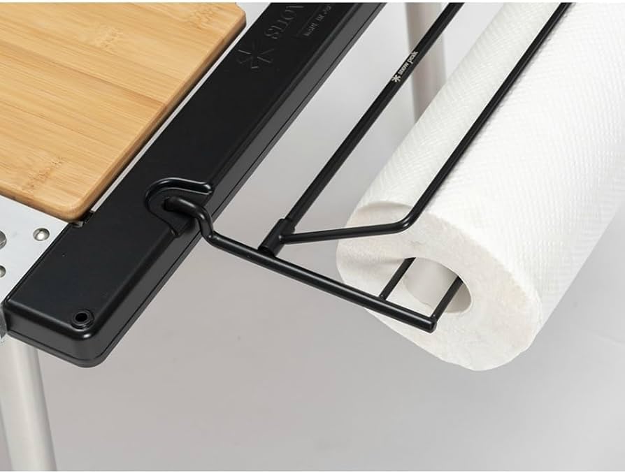 スノーピーク 廃番 キッチンペーパーホルダー　IGT  peak スノーピーク 廃番 キッチンペーパーホルダー IGT peak Amazon