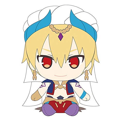 Amazon | ギルガメッシュ Fate/Grand Order -絶対魔獣戦線バビロニア