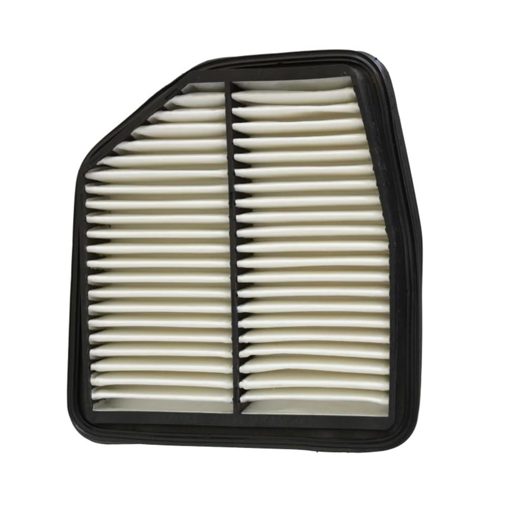 Filtr Powietrza Kabinowego dla Suzuki Grand Vitara 2007-2015, 26,1x19,4x2cm 2 szt. Filtr powietrza samochodowego Filtr powietrza kabinowego 13780-78K00/95861-64J00