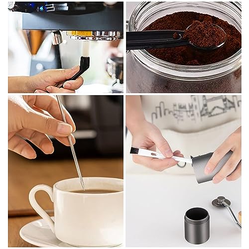 Recopilación de Productos de limpieza para cafeteras - 5 favoritos. 17 Imagen adicional