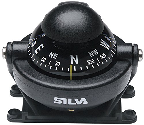 Silva Compass C58 for car and boat