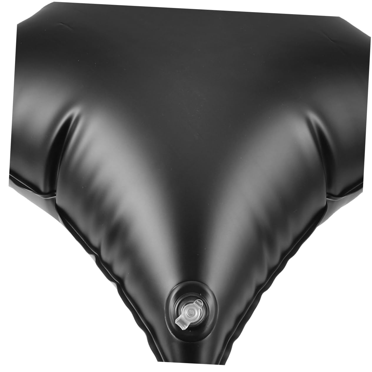 MAGICLULU 2 Pz cuscino gonfiabile cuscino da sedia cuscino da viaggio Cuscino portatile cuscino per divano portatile inserti per cuscini all'aperto cuscino in pvc cuscino da campeggio