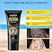 TINYLENS SADOER Tattoo Sunscreen SPF 30+, Tattoo Sun Protection Balm with Avocado & Jojoba Oil, Non-Greasy Moisturizer with Hyaluronic Acid for Vibrant Skin & Ink, 2 oz