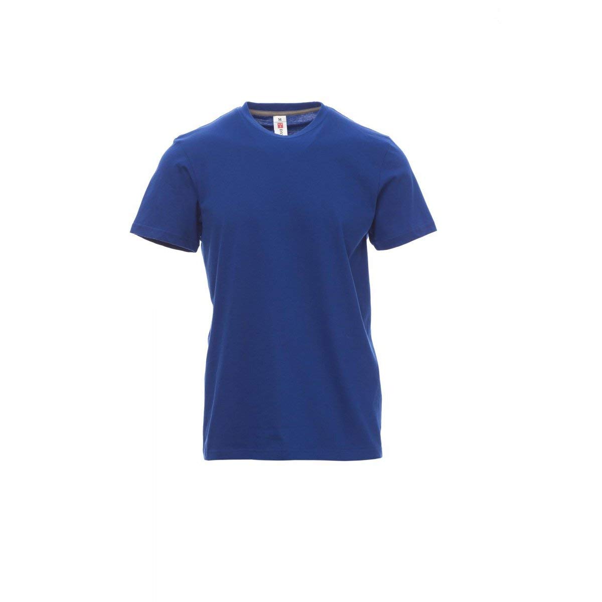 Payper SUNSET MELANGE Uomo T-SHIRT MANICA CORTA JERSEY 150GR CON 7%VISCOSA