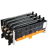 1, originale Codice: C2900N; modelli di prodotti compatibili: Epson C2900N C2900DN CX29n.