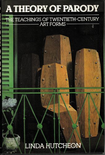 リンダ・ハッチオン『パロディの理論』、未来社、1997年。 リンダ・ハッチオン『パロディの理論』、未来社、1997年