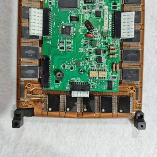 Image of RUNTK5045 LCD Display Screen