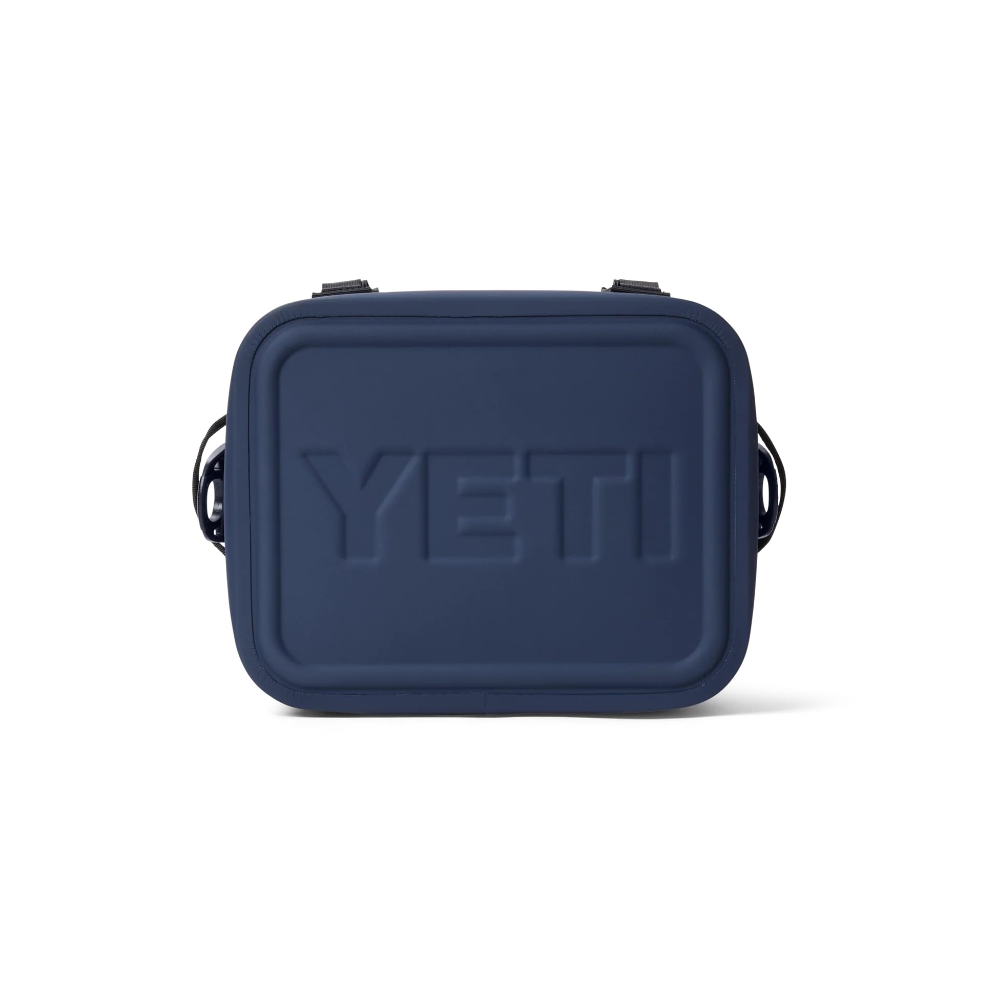 YETI Hopper Flip 12 Sac isotherme, portable et isotherme, bleu marine classique