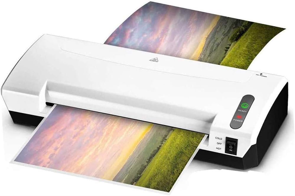 Il top dei laminatori per uso domestico