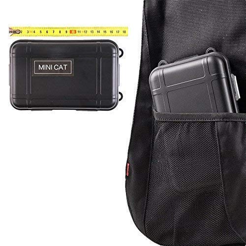 TRSCIND Survival Gear Outdoor Emergency Kit