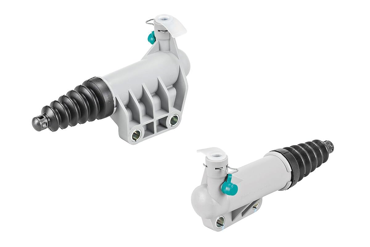 VALEO 804746 Hydraulika Sprzęgła