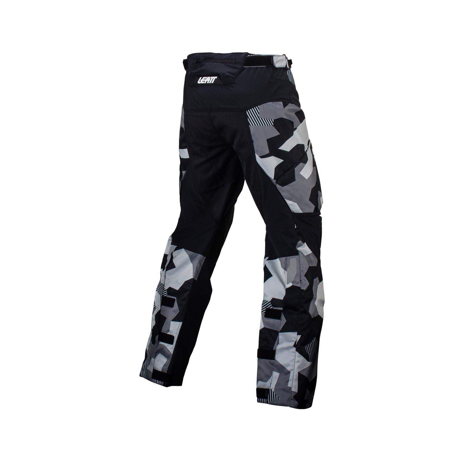 Leatt Herren Langlebig 2023 Moto 5.5 Pantalon Enduro
