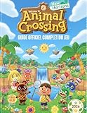 A N I M A L CROSSING: NEW HORIZONS: GUIDE OFFICIEL COMPLET DU JEU ; Guide complet avec cartes détaillées, astuces et conseils d'experts, couvrant ... Nintendo Switch et les plateformes Nintendo