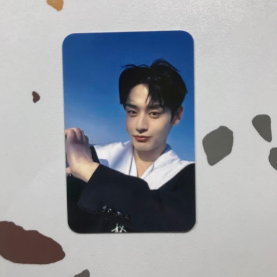 2002UD 新庄、野茂、石井一久、長谷川 ゲーム実使用バットカード