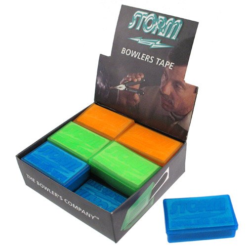 Thumb Tape 12 Pack/30 Piece 1Inch White