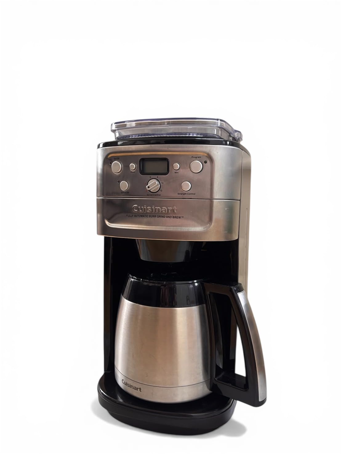〈取引中〉良品！クイジナート全自動コーヒーメーカー 在庫限り Costco コストコ Cuisinart クイジナート 全自動 コーヒー