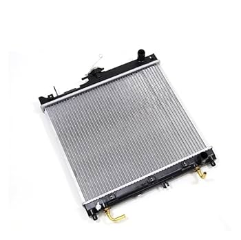 Amazon | ジムニー GH-JB23W ラジエーター ラジエター MT車 K6A