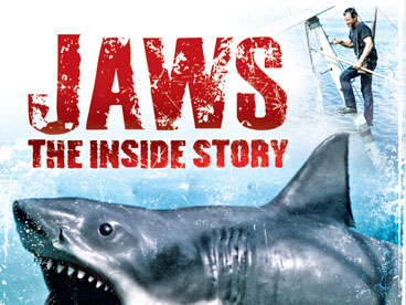 Jaws The Inside Story Dvd Amazon Co Uk Dvd Blu Ray