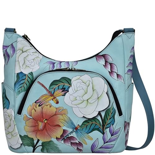 Anna by Anuschka Magical Dragonflies