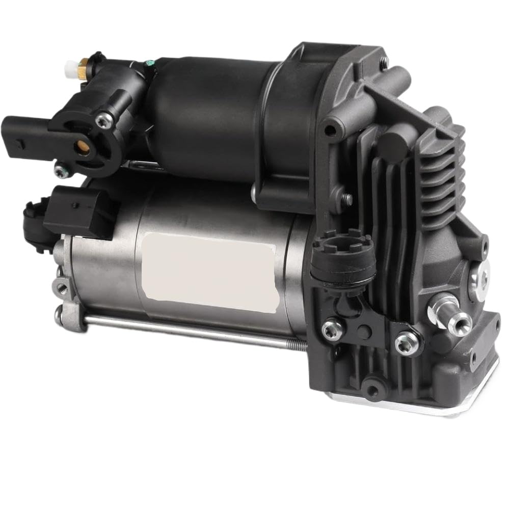 Air Suspension Compressor Pump 1643201204 Compatible with Mercedes-Benz GL450 GL550 ML320 ML350 ML450 ML500 ML550