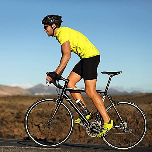 Set Portabottiglie da Bicicletta, 2 Pezzi