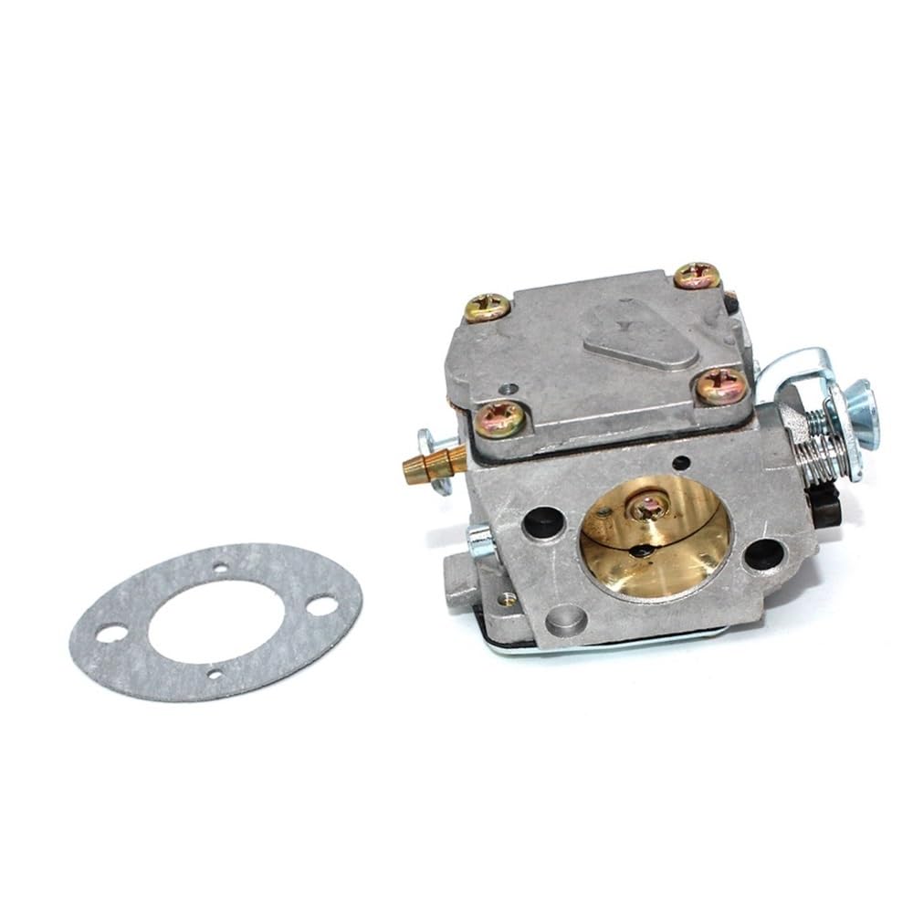 Carburateur pour réparer les pannes de moteur de tronçonneuse 272 268 61