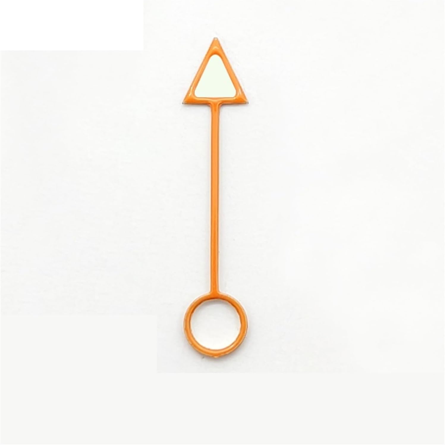 Green Luminous Hour Hands Fit for Nh34 Fit for Nh34A Fit for 4R34 Movement Watch Hands Parts (01)