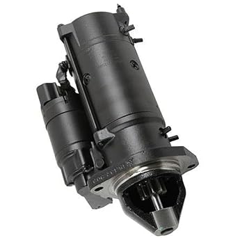 11132231 01183875 AZF4372 11132366 Starter Motor abulollry Fit for Deutz Engine 12V
