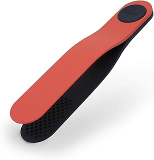 Trebonn - Twist Spatula & Tongs, Pinza E Spatola In Un Prodotto Solo, Con Un Semplice Gesto Si Trasforma In Pinza E Spatola, Per Girare, Staccare, Prendere, Servire