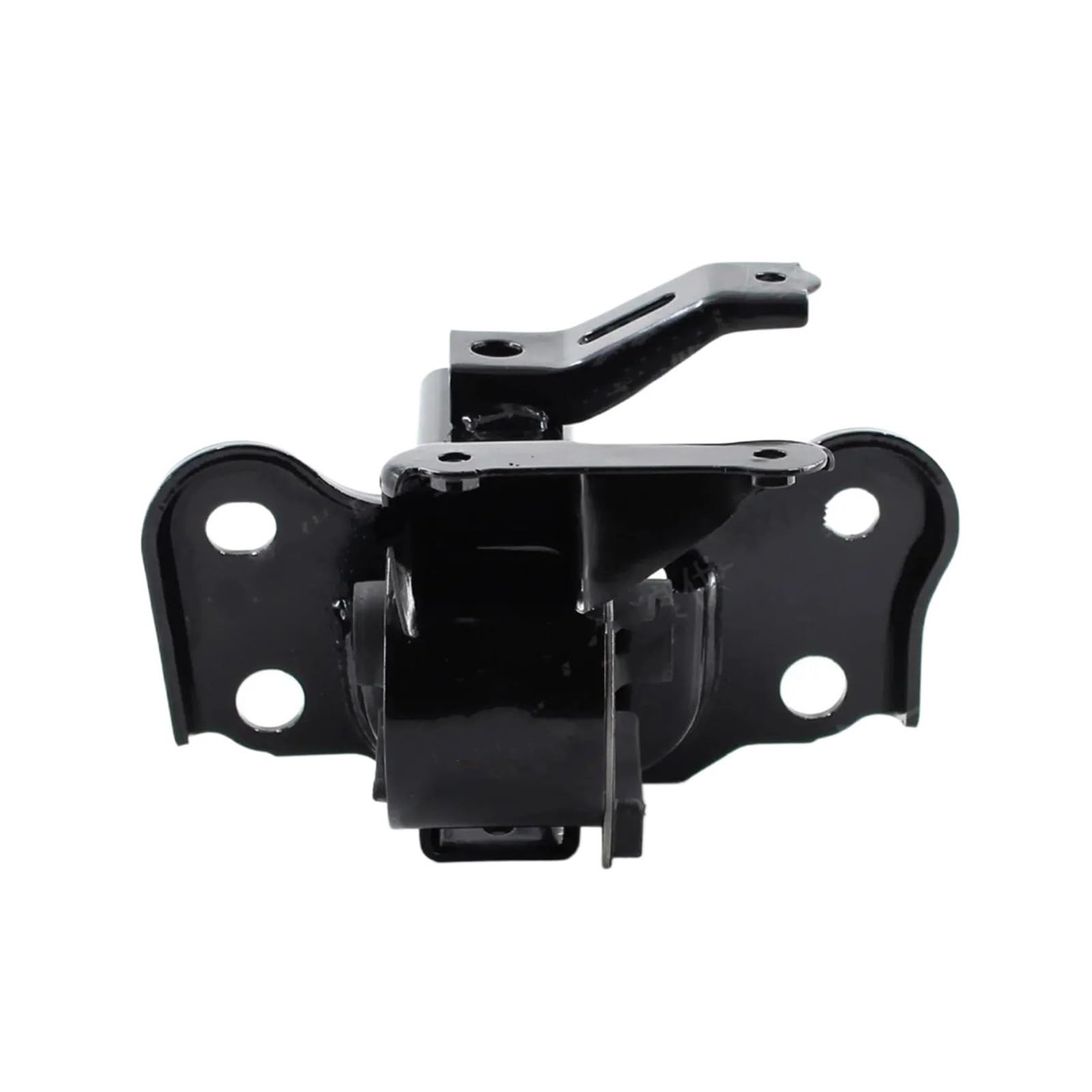 Nokrgqw One Color For Toyota For Corolla 2007-2014 1.6L/1.8L Mt/At 12372-0T010 12372-0T240 Transmission Bracket Left Car Engine Mounts