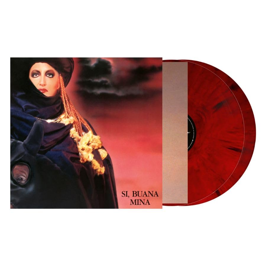Si, Buana (40° Anniversario) Doppio Vinile