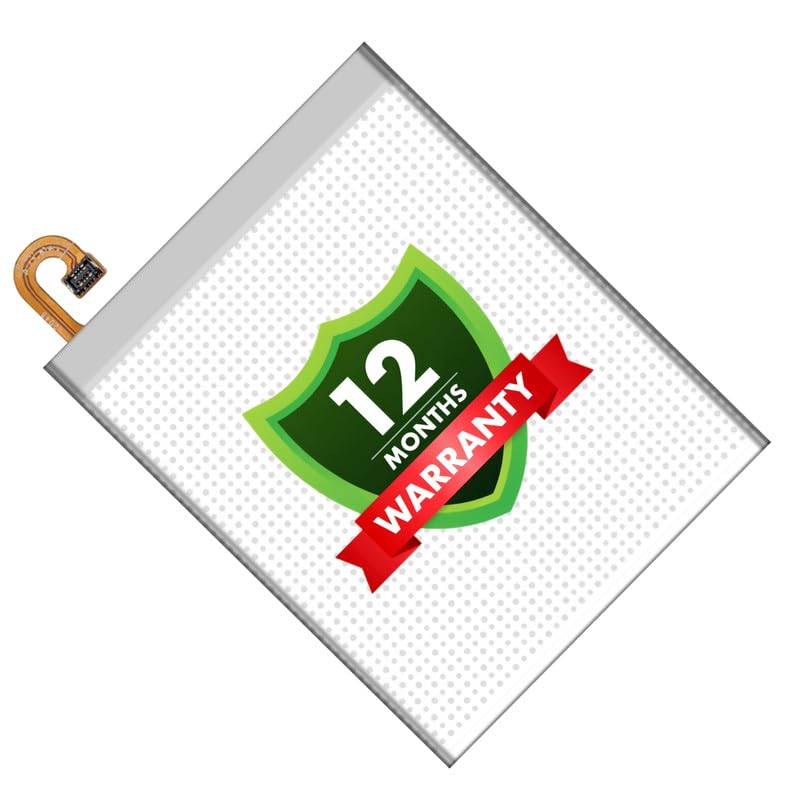 Image of Original EB-BA750ABU Battery Compatible for Samsung Galaxy A7 (2018) | A8s | A10 | M10 - (3400mAh) - 1 Year Warranty DF7