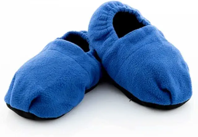 Chausson chauffant mixte InnovaGoods - Confort optimal pour tous