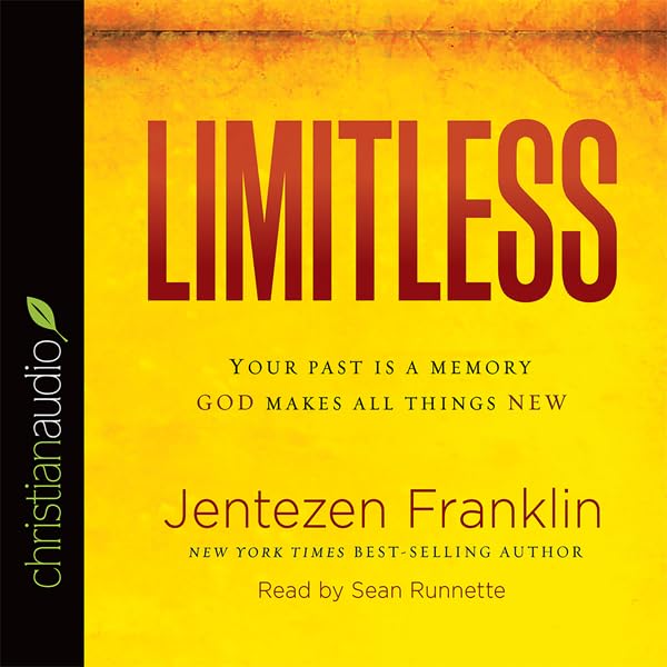 Cover art for Limitless