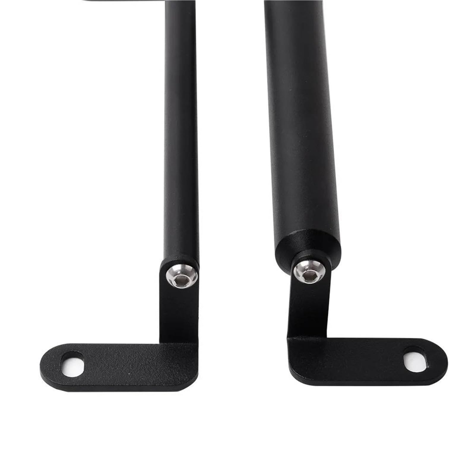 Support De Plaque De Navigation GPS pour Moto pour CFMOTO 800MT MT 800 800 MT 2021-2024 Support De Téléphone Portable Accessoires GPS Support